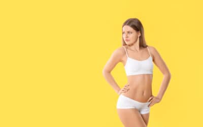Hanches aguicheuses, assumez vos formes avec la lipoaspiration !
