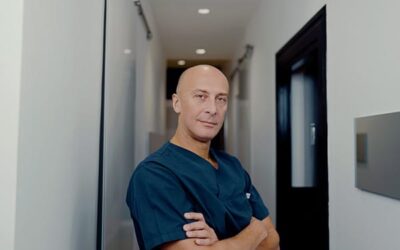 Interview du Dr Montoneri sur la greffe de cheveux après 60 ans