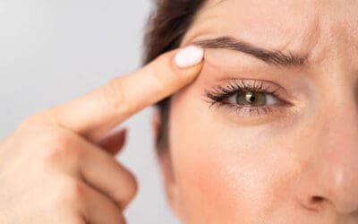 Enlever les cernes avec la chirurgie esthétique