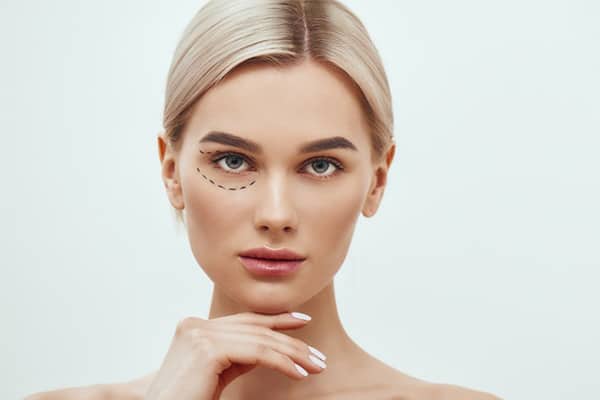 blepharoplastie inferieure avant apres paris chirurgie esthetique du visage paris chirurgien esthetique plasticien paris docteur sebastiano montoneri