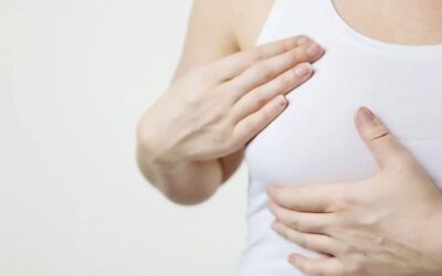 Augmentation mammaire et douleurs