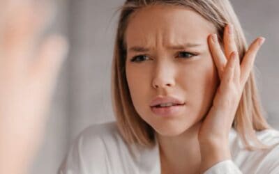 Boules après injection d&rsquo;acide hyaluronique : est-ce normal