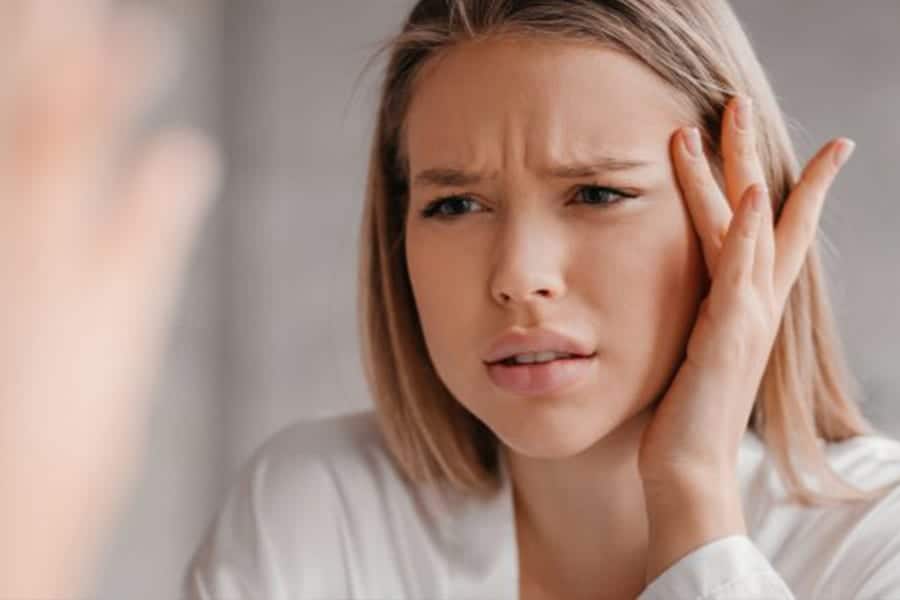 Boules après injection d&rsquo;acide hyaluronique : est-ce normal