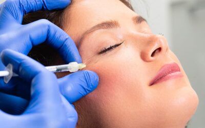 BOTOX : quelle durée de vie ?