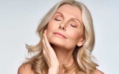 Lifting cervico-facial avant/après : résultats