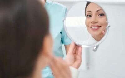 Lifting temporal : quelles cicatrices ?