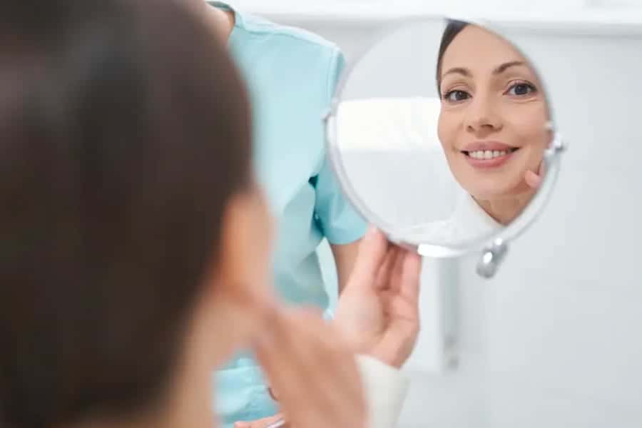 lifting temporal avant apres cicatrices docteur sebastiano montoneri chirurgien esthetique paris