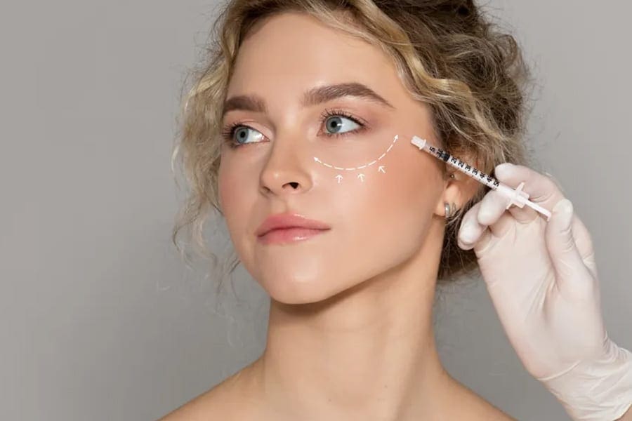 Quelle est la durée des injections d’acide hyaluronique ?