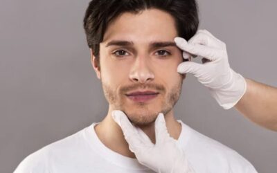 Lifting visage chez l’homme : quel résultat avant-après ?