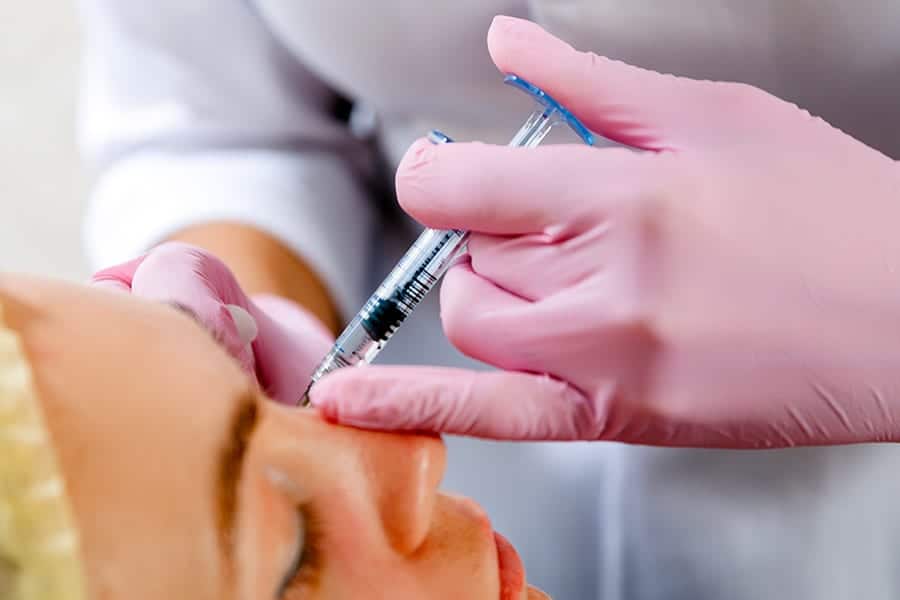 Choisir le meilleur chirurgien pour des injections de Botox à Paris